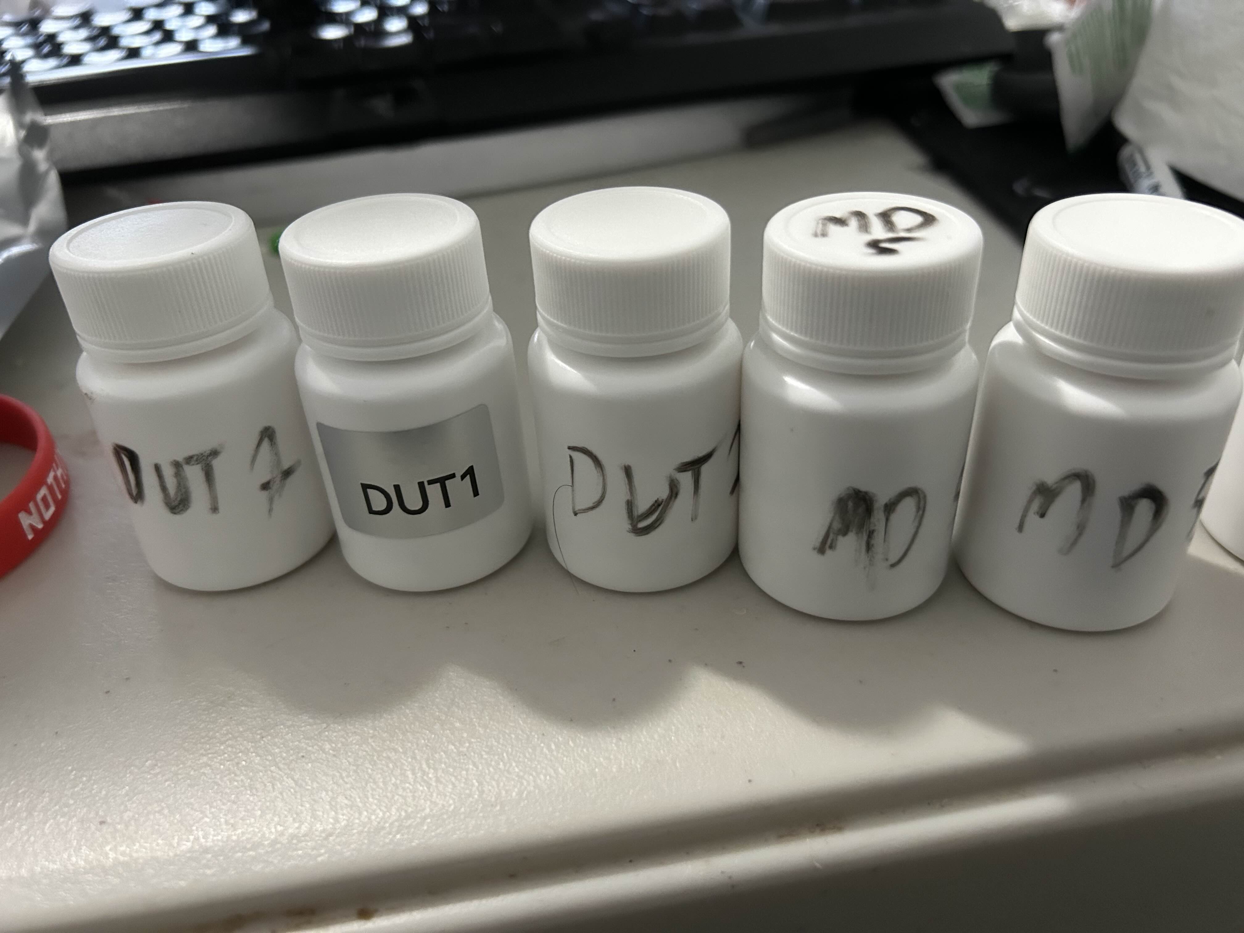 GYC customer review photo