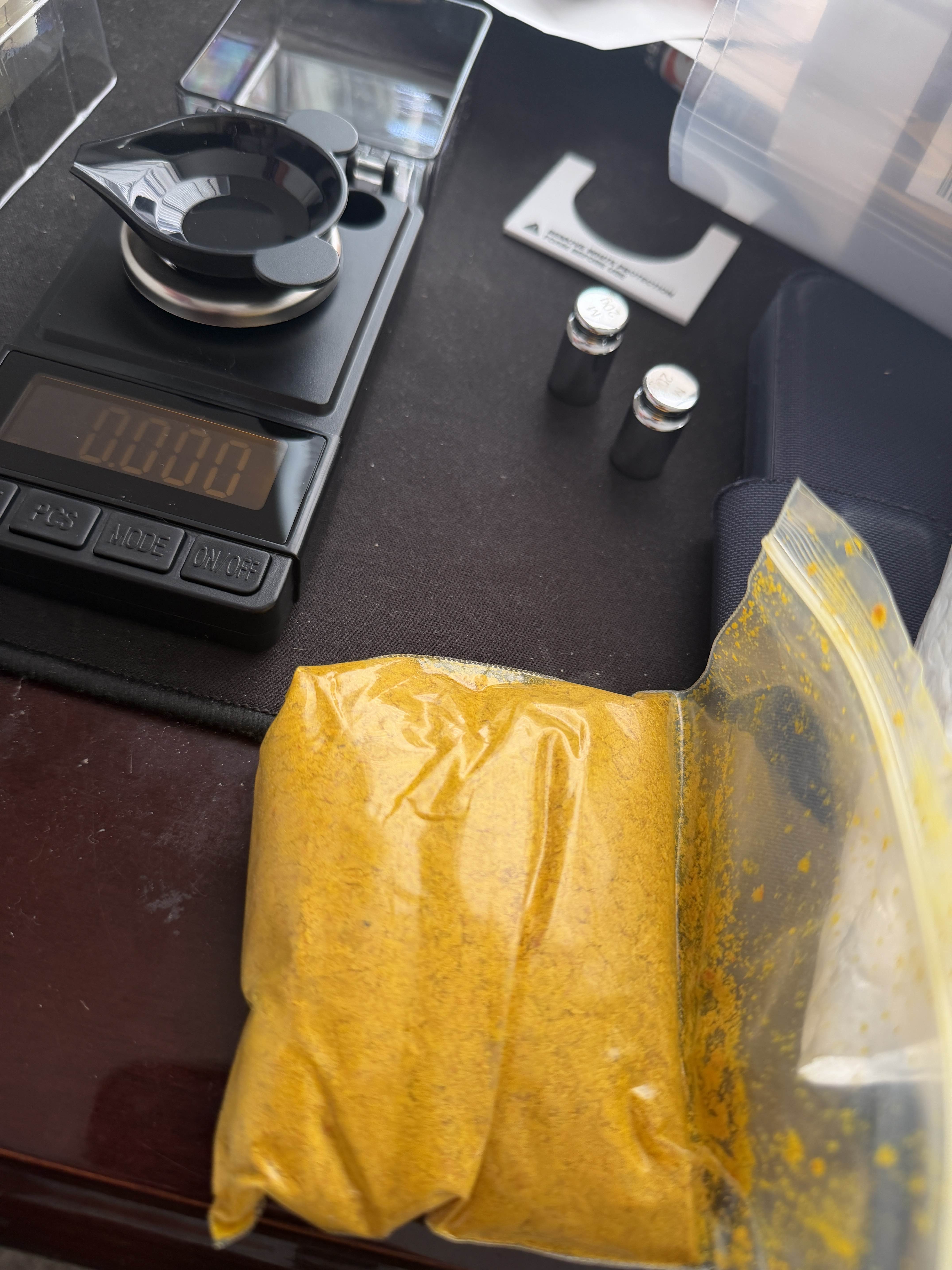 GYC customer review photo