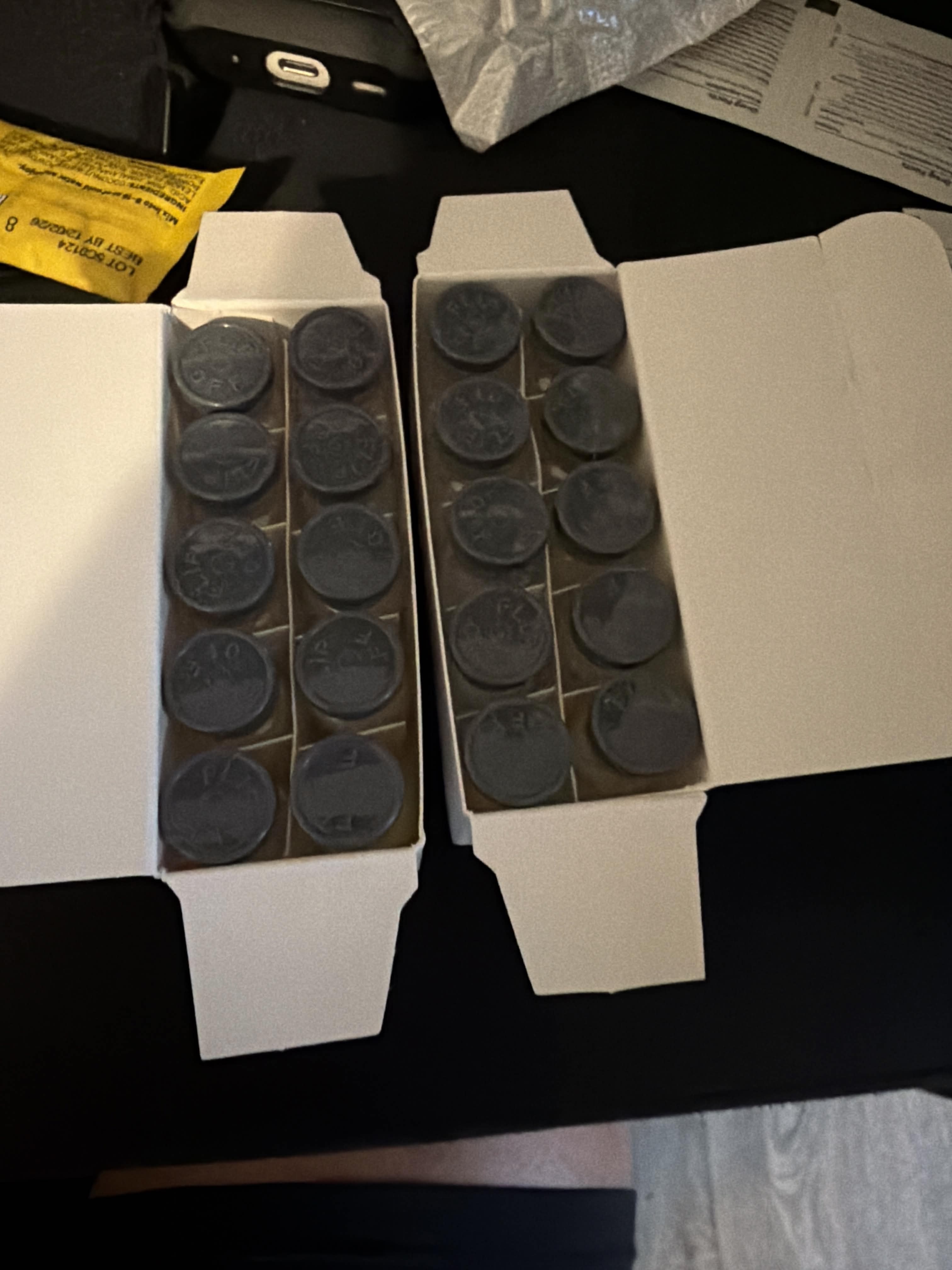 GYC customer review photo