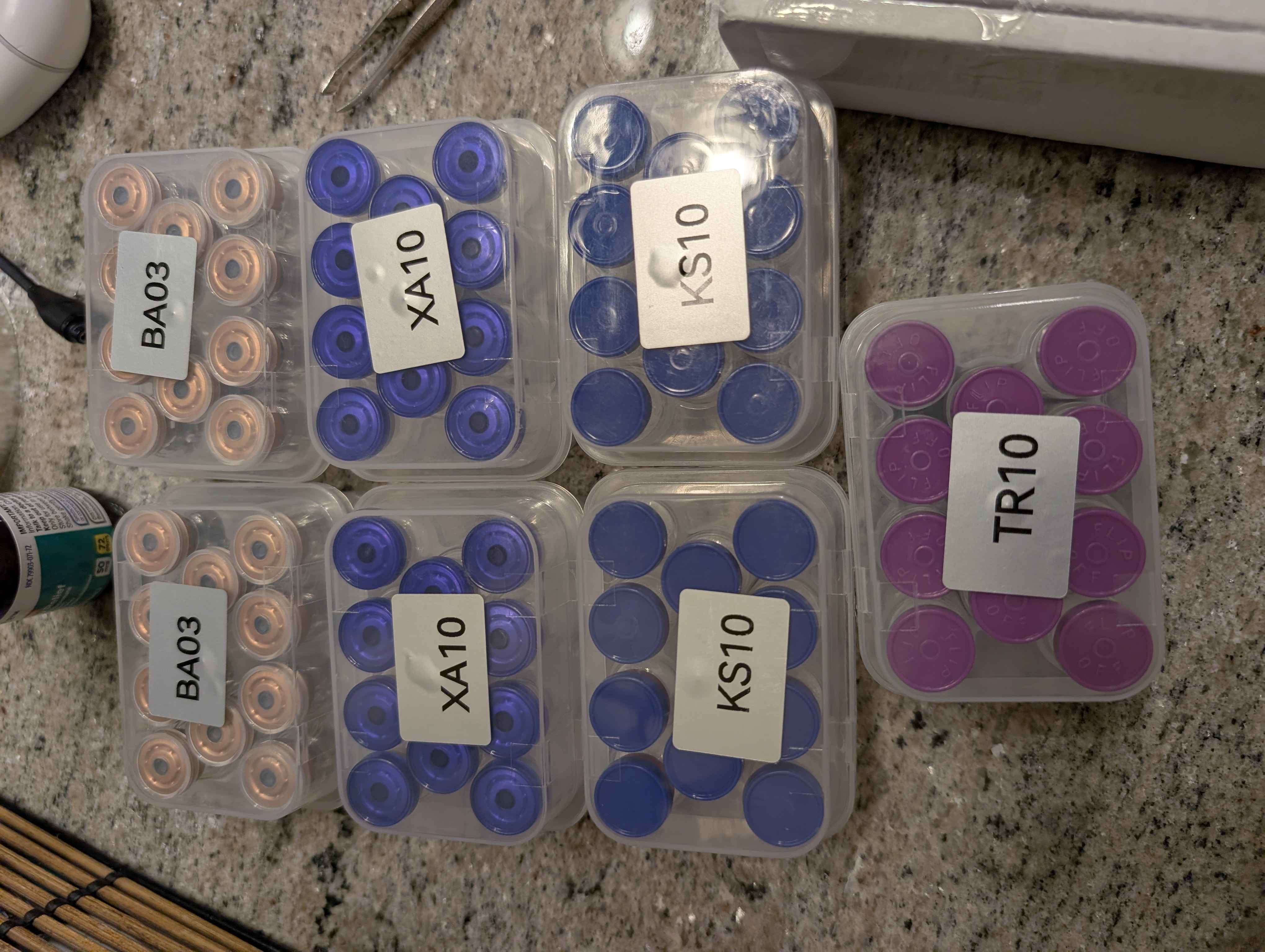 GYC customer review photo